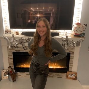 Meet your Posher, Allison